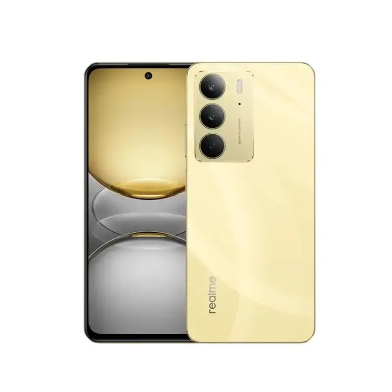 Realme C75 2568 GB